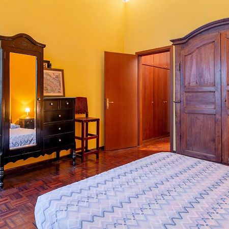 In Centro, 5 Posti Letto: Ca' Cybeles Apartamento Turín Exterior foto