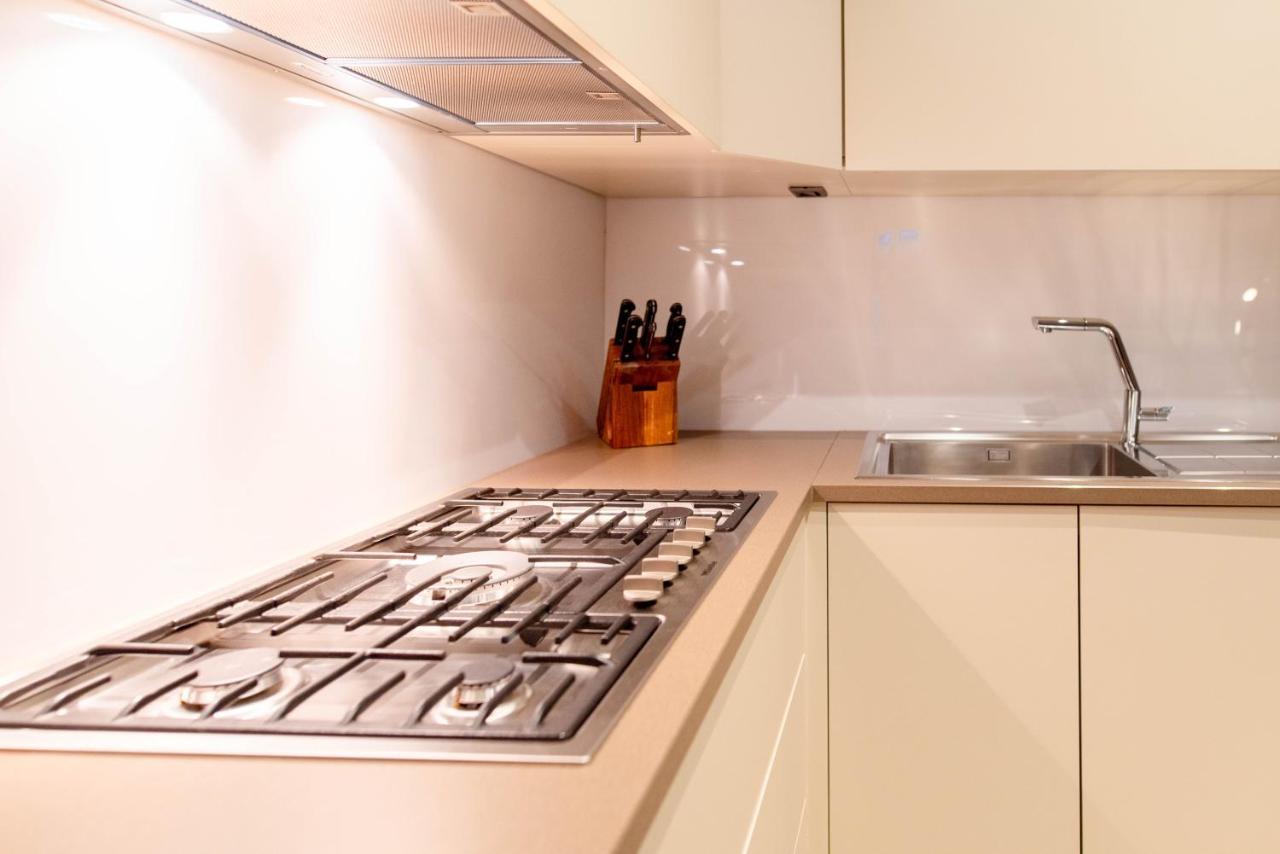 In Centro, 5 Posti Letto: Ca' Cybeles Apartamento Turín Exterior foto