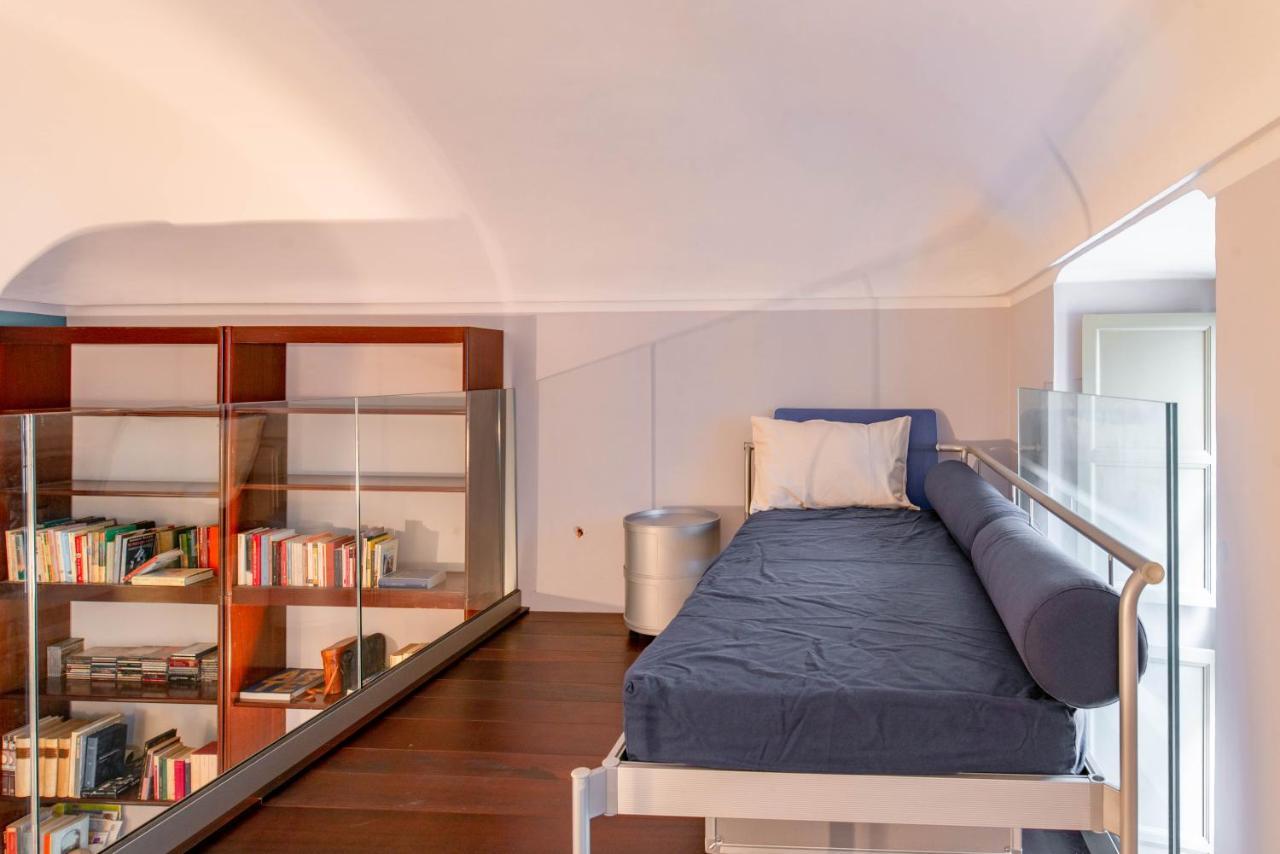 In Centro, 5 Posti Letto: Ca' Cybeles Apartamento Turín Exterior foto
