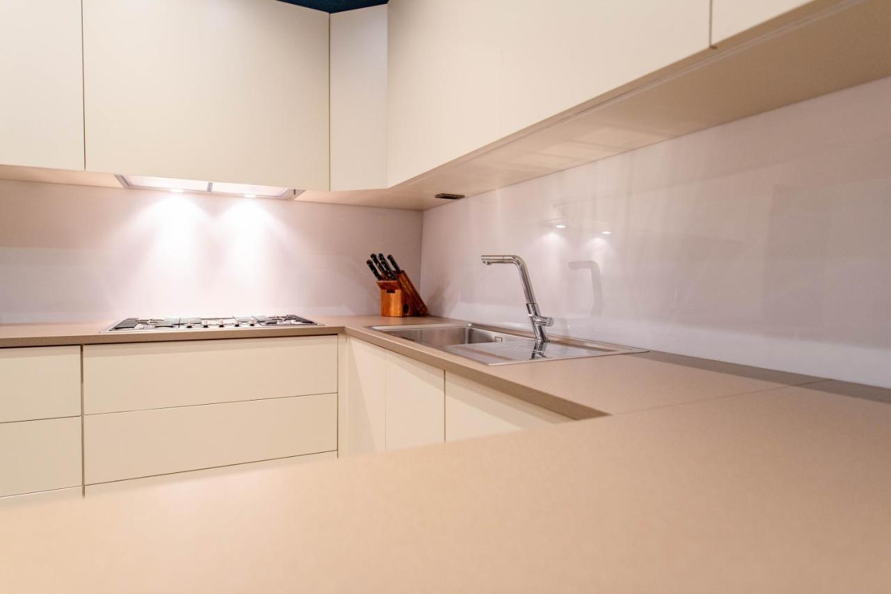 In Centro, 5 Posti Letto: Ca' Cybeles Apartamento Turín Exterior foto