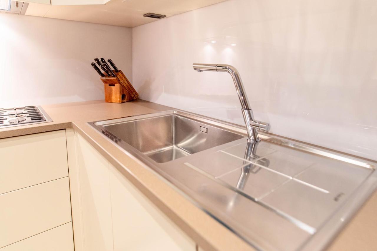 In Centro, 5 Posti Letto: Ca' Cybeles Apartamento Turín Exterior foto