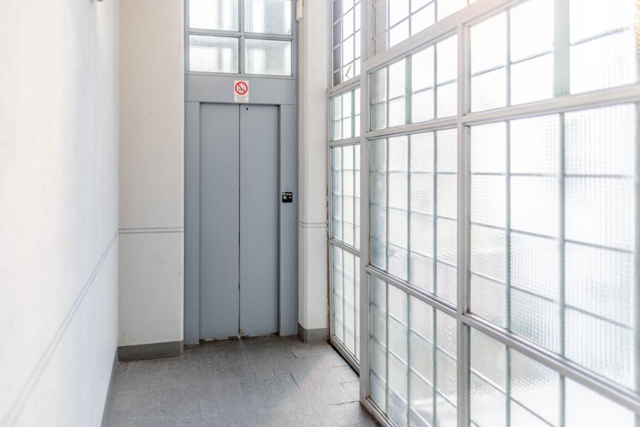 In Centro, 5 Posti Letto: Ca' Cybeles Apartamento Turín Exterior foto