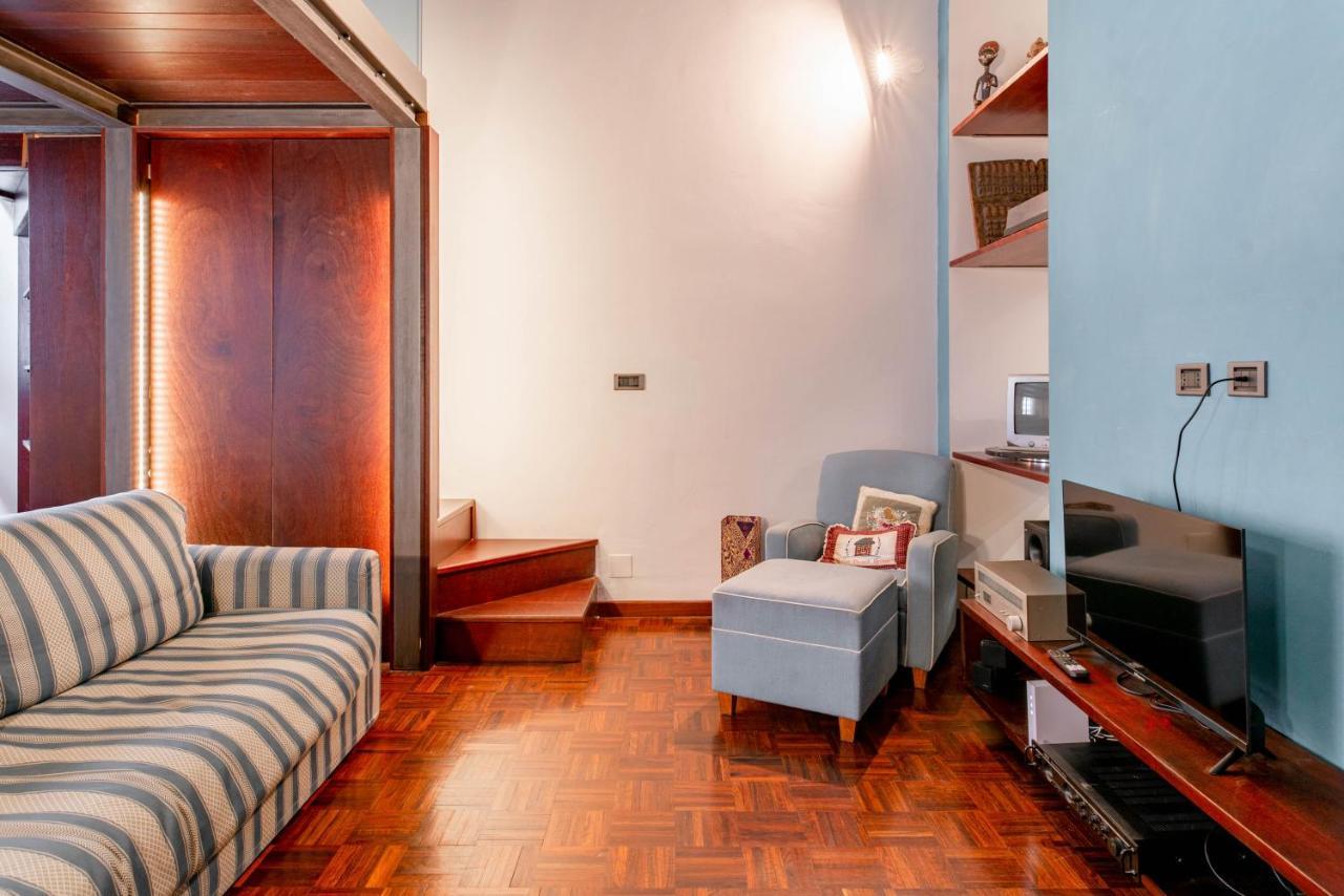In Centro, 5 Posti Letto: Ca' Cybeles Apartamento Turín Exterior foto