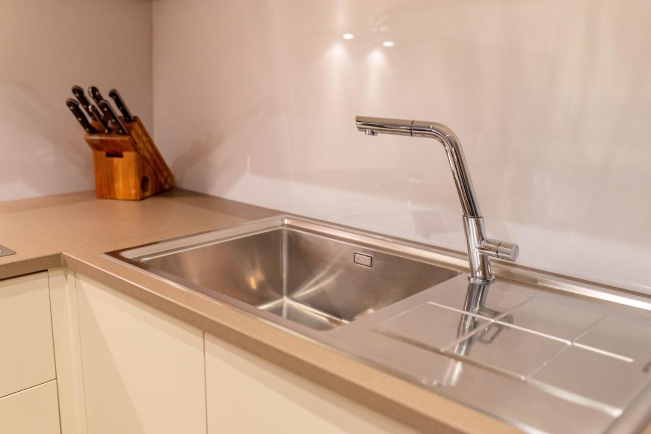 In Centro, 5 Posti Letto: Ca' Cybeles Apartamento Turín Exterior foto