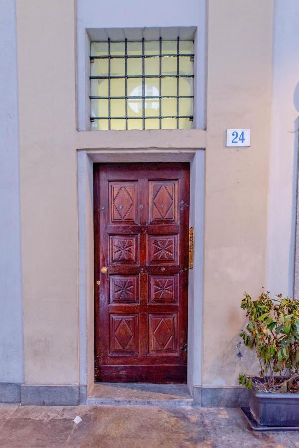 In Centro, 5 Posti Letto: Ca' Cybeles Apartamento Turín Exterior foto